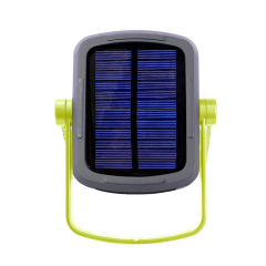 Kingslite 3622 Solar Montion Sensor Light